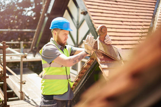 Quick and Trustworthy Emergency Roof Repair Services in Philadelphia, PA